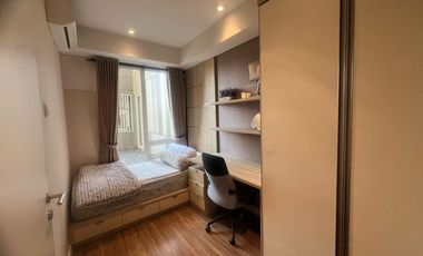 Disewakan Apartemen Landmark Residence 2 BR di Pusat Kota Bandung