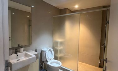 Disewakan Apartemen Landmark Residence 2 BR di Pusat Kota Bandung