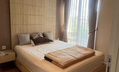 Disewakan Apartemen Landmark Residence 2 BR di Pusat Kota Bandung