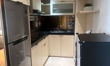 Disewakan Apartemen Landmark Residence 2 BR di Pusat Kota Bandung
