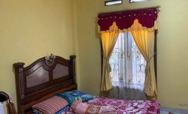 Dijual Rumah Mewah Arcamanik Sindanglaya View Kota Bandung