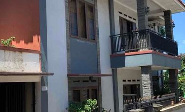 Dijual Rumah Mewah Arcamanik Sindanglaya View Kota Bandung