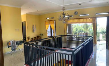 Dijual Rumah Mewah Arcamanik Sindanglaya View Kota Bandung