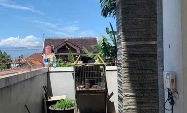 Dijual Rumah Mewah Arcamanik Sindanglaya View Kota Bandung