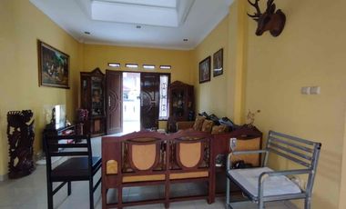 Dijual Rumah Mewah Arcamanik Sindanglaya View Kota Bandung