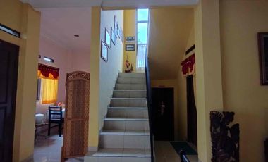 Dijual Rumah Mewah Arcamanik Sindanglaya View Kota Bandung