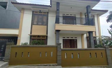 Dijual Rumah Mewah Arcamanik Sindanglaya View Kota Bandung