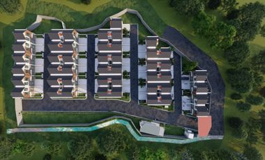 Rumah 2 Lantai Harga Diskon dekat Cipageran Cimahi Tanpa DP Cicilan FLAT