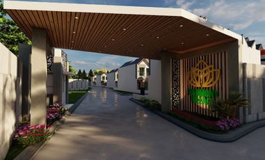 Rumah 2 Lantai Harga Diskon dekat Cipageran Cimahi Tanpa DP Cicilan FLAT