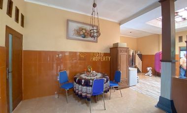 HOMESTAY 7 KAMAR TANAH LUAS, DEKAT STADION SULTAN AGUNG