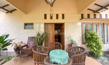 HOMESTAY 7 KAMAR TANAH LUAS, DEKAT STADION SULTAN AGUNG