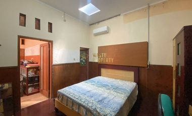 HOMESTAY 7 KAMAR TANAH LUAS, DEKAT STADION SULTAN AGUNG