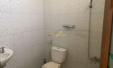 HOMESTAY 7 KAMAR TANAH LUAS, DEKAT STADION SULTAN AGUNG