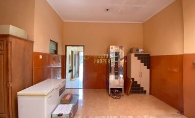 HOMESTAY 7 KAMAR TANAH LUAS, DEKAT STADION SULTAN AGUNG