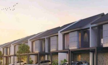 Rumah Tatar eksklusif paling depan paling dekat tol dan stasiun whoosh