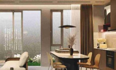 Rumah Tatar eksklusif paling depan paling dekat tol dan stasiun whoosh