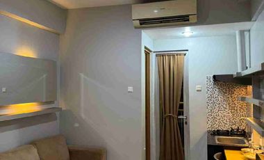 Sewa Apartemen Gunawangsa Manyar Surabaya lt 6