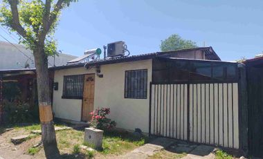 Casa sector sur de Talca