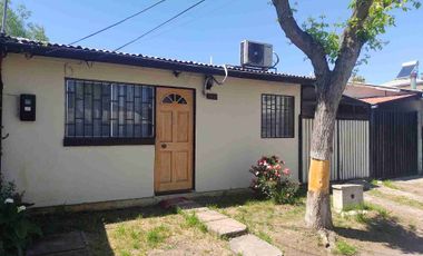 Casa sector sur de Talca