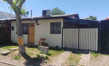 Casa sector sur de Talca