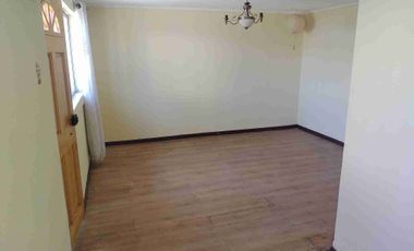 Casa sector sur de Talca