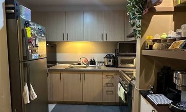 Furnished 1 Bedroom with Parking The Grove By Rockwell For Rent Condo Pasig