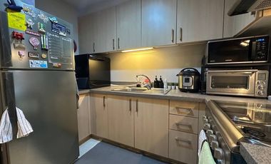 Furnished 1 Bedroom with Parking The Grove By Rockwell For Rent Condo Pasig