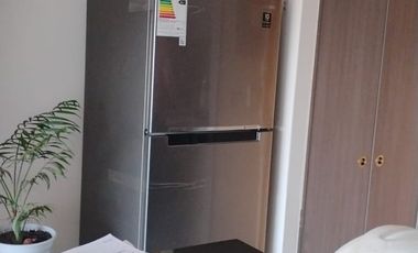 Brown Propiedades  Arrienda departamento calle Irarrazabal