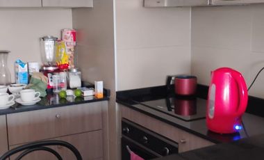 Brown Propiedades  Arrienda departamento calle Irarrazabal