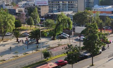 Brown Propiedades  Arrienda departamento calle Irarrazabal