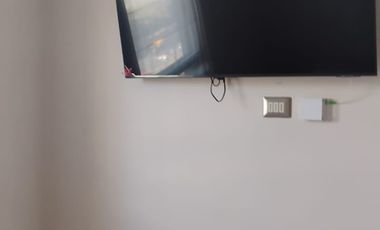 Brown Propiedades  Arrienda departamento calle Irarrazabal