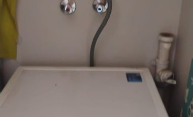 Brown Propiedades  Arrienda departamento calle Irarrazabal