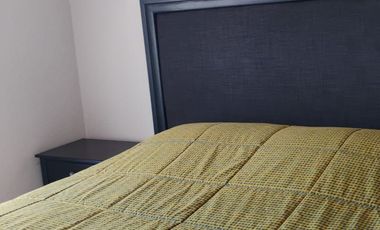 Brown Propiedades  Arrienda departamento calle Irarrazabal