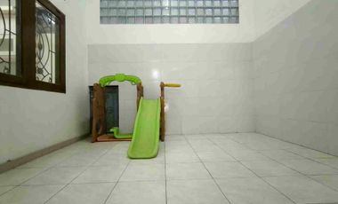 disewakan rumah di buahbatu dekat lodaya