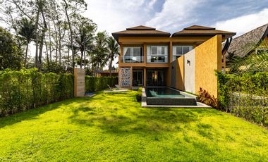 📢 Beautiful 4 Bedroom Pool Villa