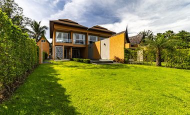 📢 Beautiful 4 Bedroom Pool Villa