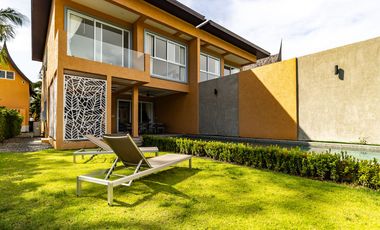 📢 Beautiful 4 Bedroom Pool Villa