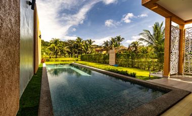 📢 Beautiful 4 Bedroom Pool Villa