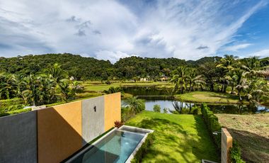 📢 Beautiful 4 Bedroom Pool Villa