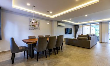 📢 Beautiful 4 Bedroom Pool Villa
