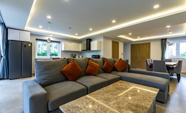 📢 Beautiful 4 Bedroom Pool Villa