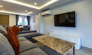 📢 Beautiful 4 Bedroom Pool Villa