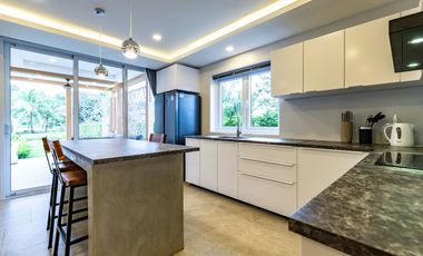 📢 Beautiful 4 Bedroom Pool Villa