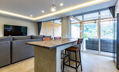 📢 Beautiful 4 Bedroom Pool Villa