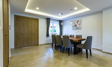 📢 Beautiful 4 Bedroom Pool Villa