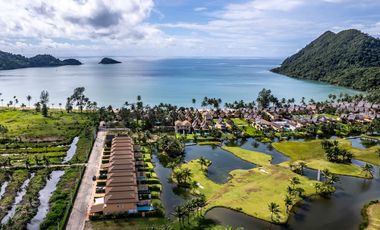 📢 Beautiful 4 Bedroom Pool Villa