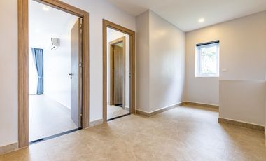 📢 Beautiful 4 Bedroom Pool Villa