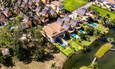 📢 Beautiful 4 Bedroom Pool Villa