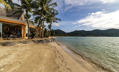 📢 Beautiful 4 Bedroom Pool Villa