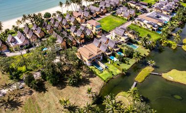 📢 Beautiful 4 Bedroom Pool Villa